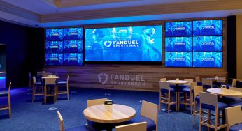 在线博彩龙头Flutter股价创新高 拟拆分FanDuel在美挂牌