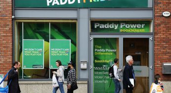 去年业绩不降反升 Paddy Power靠网络博彩获利翻倍