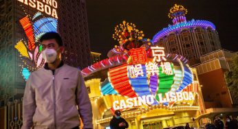 华尔街日报称押注濠赌股时机到 六大博企谁底气最足?