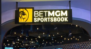 BetMGM aims for 25% US online betting market share to beat rival DraftKings