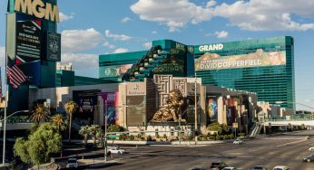 There is more to come: Moody’s expects MGM, Wynn to hunt large IR development