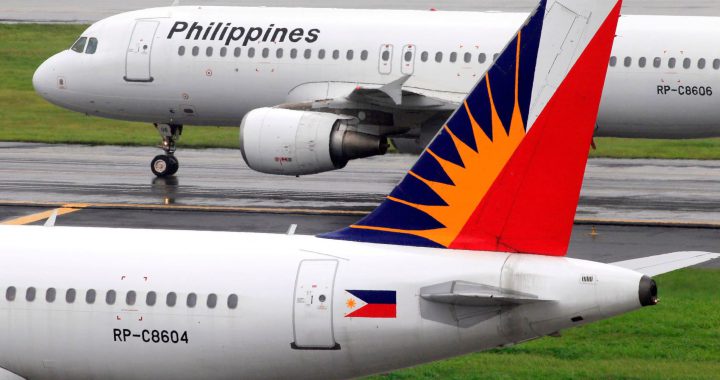 Philippine Airlines has cancelled several flights between Dubai and Manila