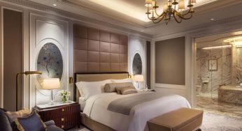 Many hotels at Macau casinos full during Labour Day break, prices are higher than CNY