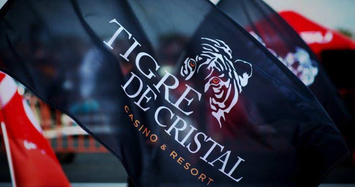 The estimated cost of Tigre de Cristal’s second phase remains at US$200 million