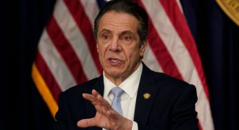Cuomo signs bill allowing online sports betting in New York while US iGaming was valued at $1978 mln