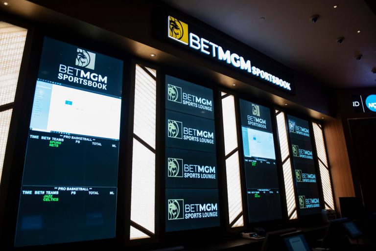 mgm casino minimum bets