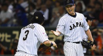 Japan may allow the public to bet on the Nippon Professional League soon