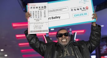 Powerball expansion to Australia is delayed, staying in Idaho for now