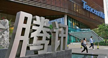腾讯重金投资手游市场 能甩开中⽣代后头追赶吗？