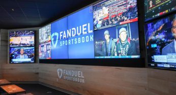 体育博彩兴起问题也来？FanDuel股份争议福克斯提告