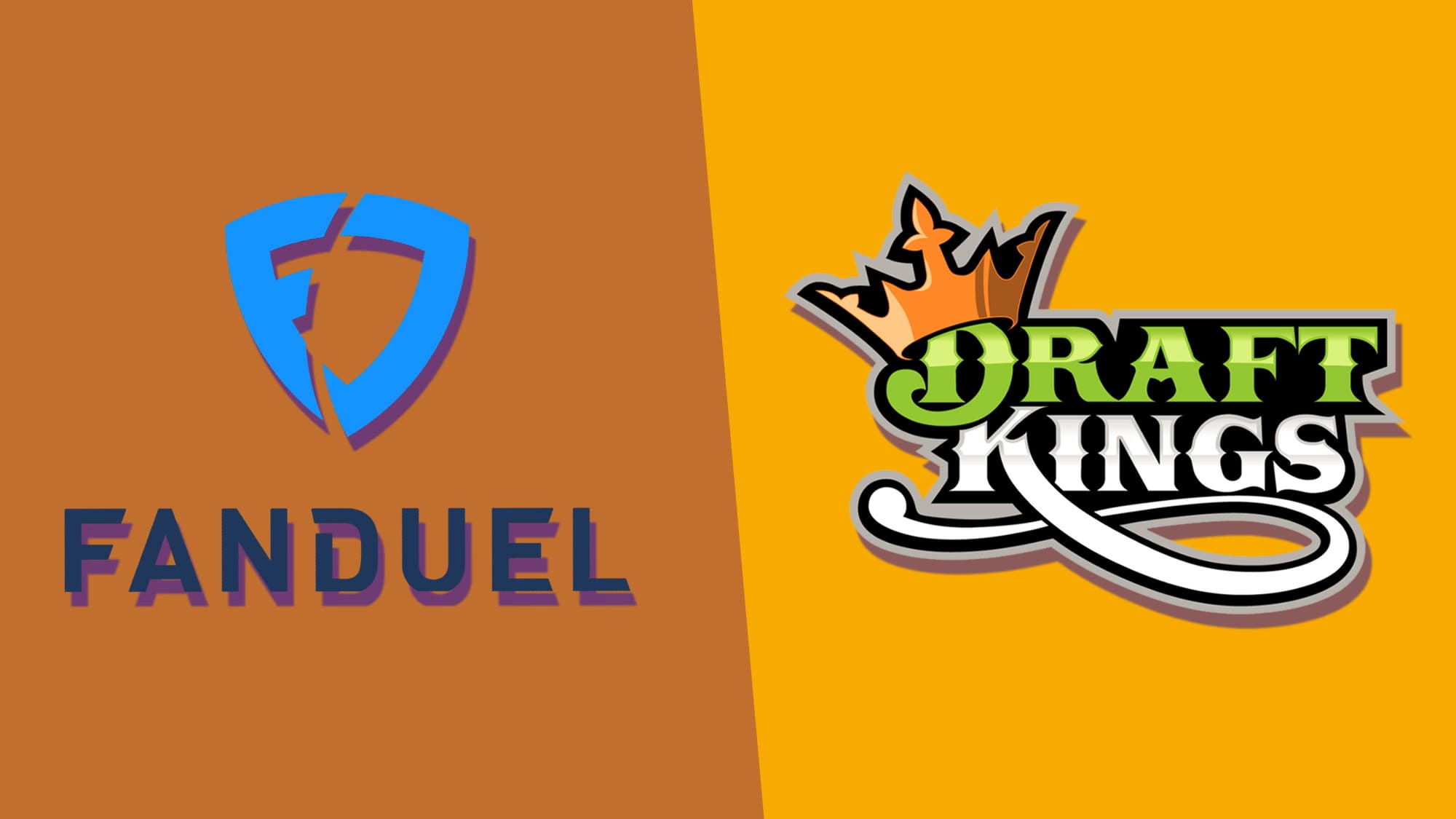 FanDuel和DraftKings皆专注开发网络博彩业务