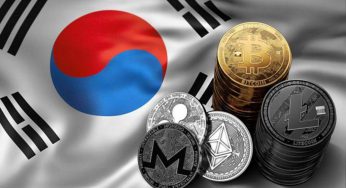 韩国打击加密货币？明年交易资本利得将征税20%