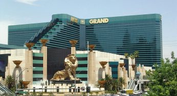 Amazon, MGM Studios rumor accidentally push MGM Resorts stock soaring