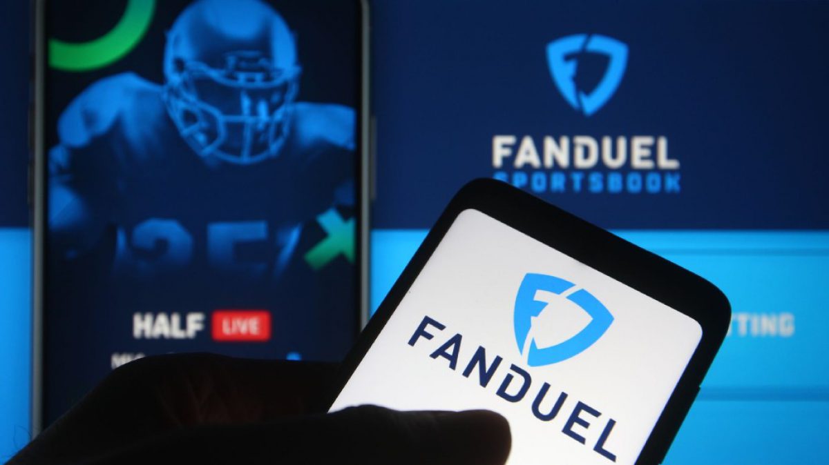 Fanduel跨产业进入媒体付钱给这家引用其体彩赔率 博讯头条 全方位博彩新闻网站