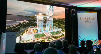 Mohegan Gaming expects to launch new Greece casino by 2026