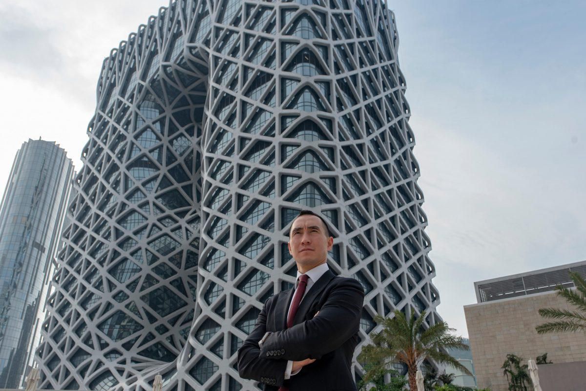 Melco brings out voluntary exit and leave programs for staffs with Macau ID