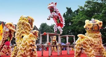 MGM Cotai to launch resident show adapted from Chinese ethnic dance drama in July