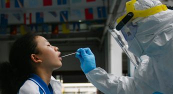 广州实施疫情防控限制出行 澳门迎观光复苏成考验