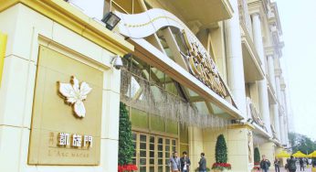 梁安琪完全收购凯旋门赌场 与周焯华合作打算申请赌牌?