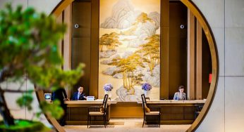 Diaoyutai MGM Hospitality plans new hotels in Zhuhai and Shenzhen