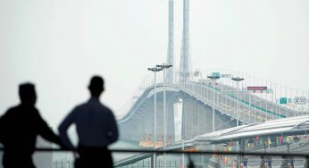 Travel bubble between Macau and Hong Kong derailed by new Covid-19 case