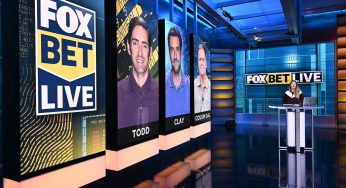 澳洲新闻集团携博彩公司 达成FOX Bet启动协议抢攻体彩