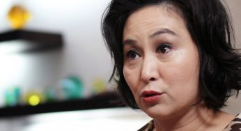 Pansy Ho sell stake again in MGM Resorts for USD 86 million