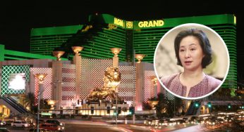 何超琼再减持美高梅国际 股权变动背后暗藏意义？