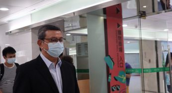 亚美告金沙庭审第二日 雪万龙:若无金沙银河难赢赌牌