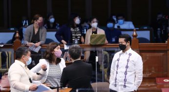 菲律宾参院三读2232号法案 将对POGOs及其外籍员工增税