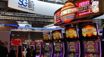 彩票、体彩业务不再运营 Scientific Games转型发展？