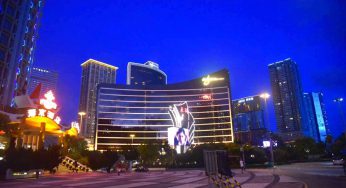 中国广州爆疫情再起 澳门博彩旅游业复苏遭受创？