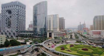 澳门复苏缓慢不如预期 博企中场赌收难恢复往昔？