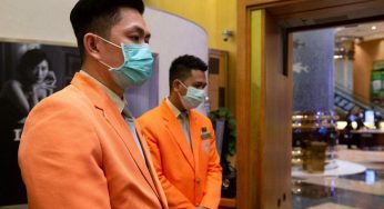 比预期表现更好? 澳门5月博彩收入同比大增492%