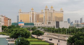 银娱授出7400万美元股份 吕氏家族经营权更难撼动？
