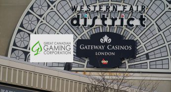 Gateway Casinos 加入 Great Canadian 率先重新开放