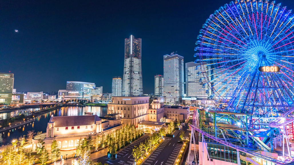横滨市长选举3/4候选人反对开赌 威华达质疑长崎竞投程序不当