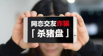 误信网上男朋友推介赌网必胜法 五旬妇堕杀猪盘陷阱失67万人币