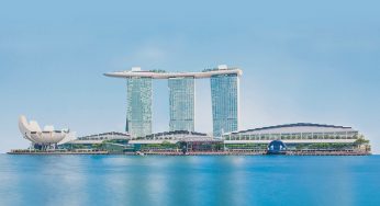 新加坡滨海湾金沙赌场重开 集团9成员工已打新冠疫苗
