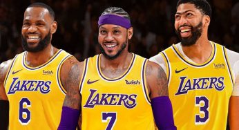 NBA／豪赌！湖人猛签新援　奢侈税创队史新高