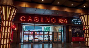 柬埔寨金界控股将与俄承包商重启滨海边疆区赌场的建造工作