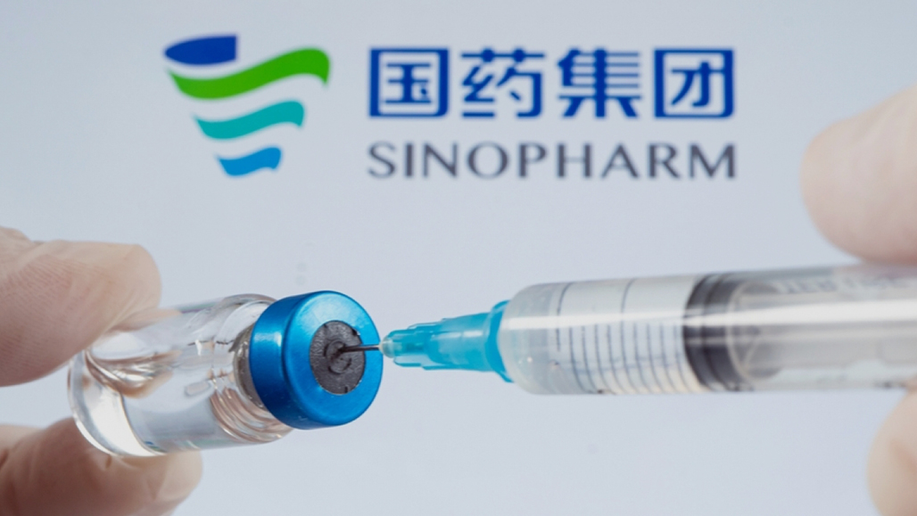 重磅！中国成功测试治疗新冠肺炎药物