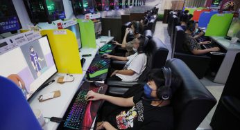 假投资博弈诈欺网站藏身高级商办大楼 流动资金约750亿