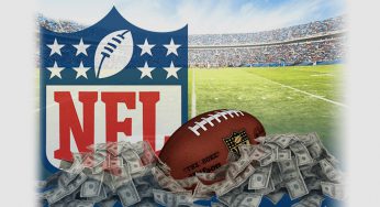 随着体育博彩的持续扩张，NFL 承诺为负责任博彩投入 620 万美元