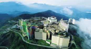 云顶马来西亚再向纽约子公司Empire注资1.5亿美元