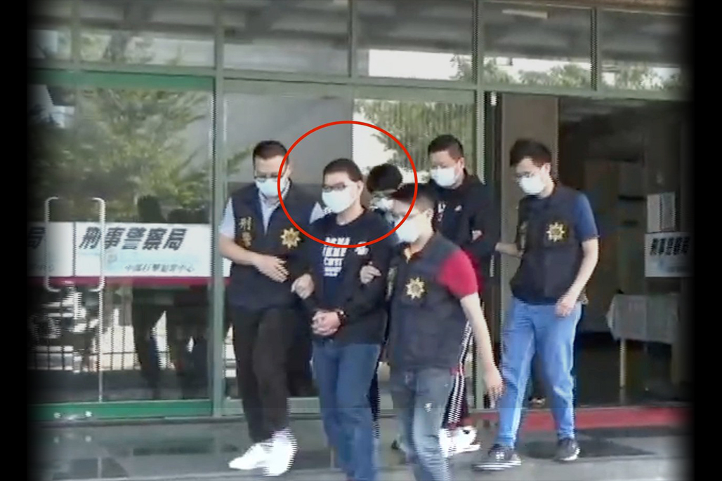马莎恶少经营博弈网站被起底！会员免费看Ａ片　改名后紧急关闭