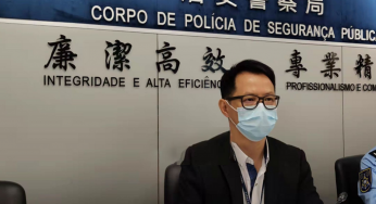 澳门换钱党以「练功券」与赌客兑换 赌客损逾15万人仔