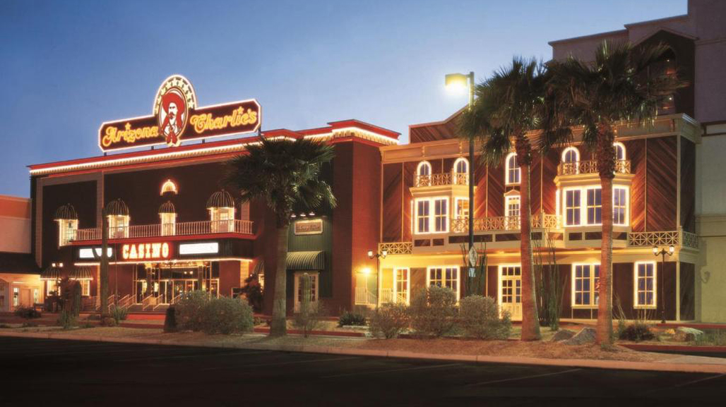 维加斯Arizona Charlie’s赌场将举办2场招聘会