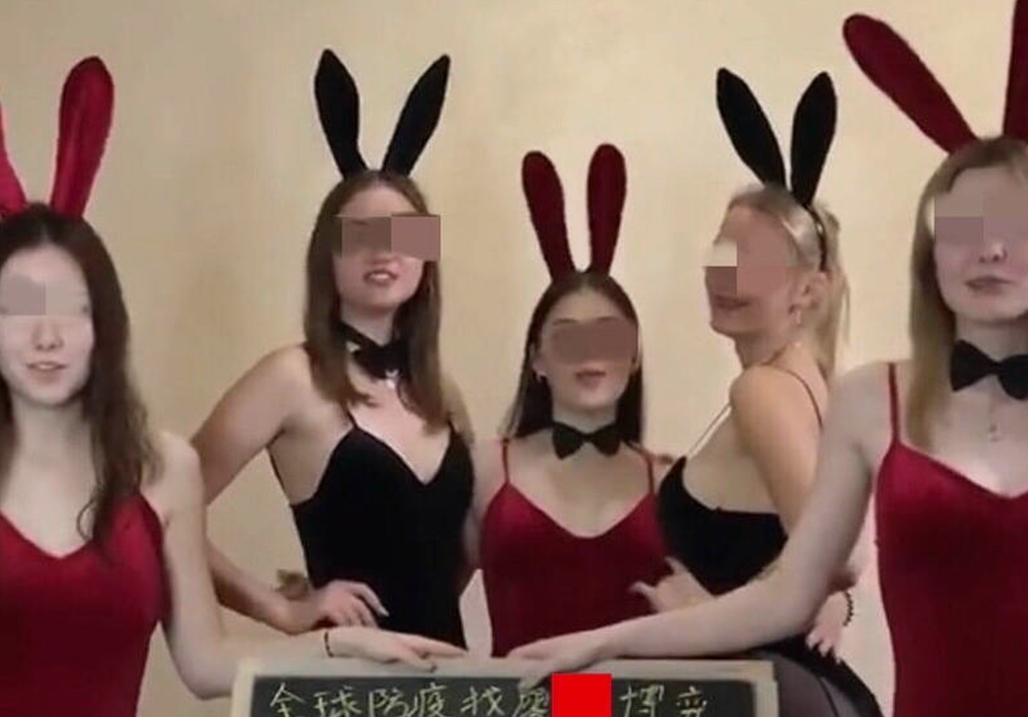 中市警抄选举赌盘！ 博弈商找兔女郎揽客 标榜「少年董仔找我」