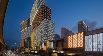 美高梅中国2021年第四季度收入小幅增长